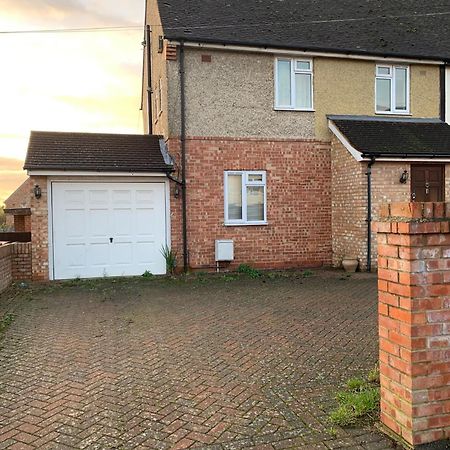 Comfy, Cosy Small Double With Wi-Fi Earley Exterior foto