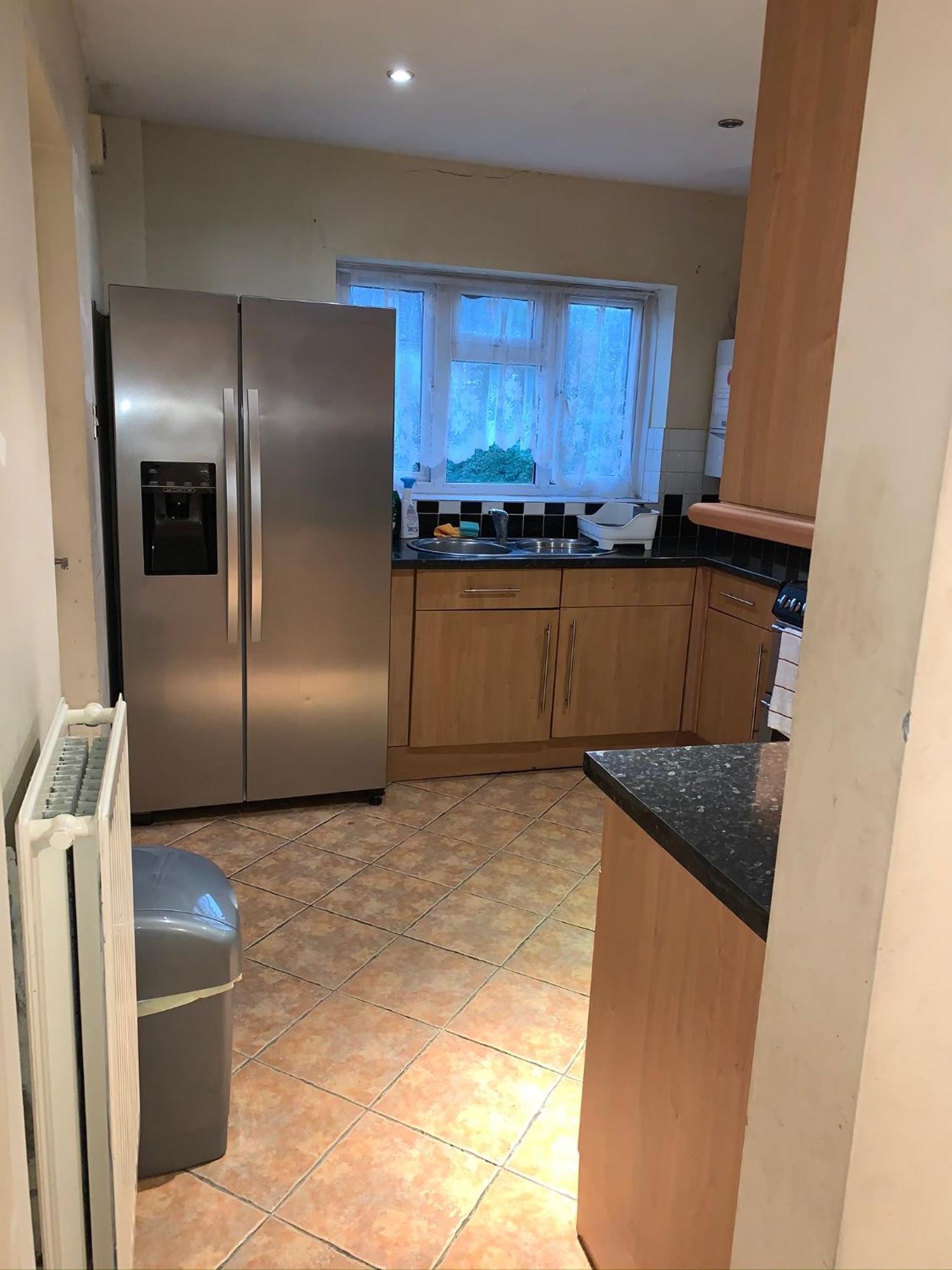 Comfy, Cosy Small Double With Wi-Fi Earley Exterior foto
