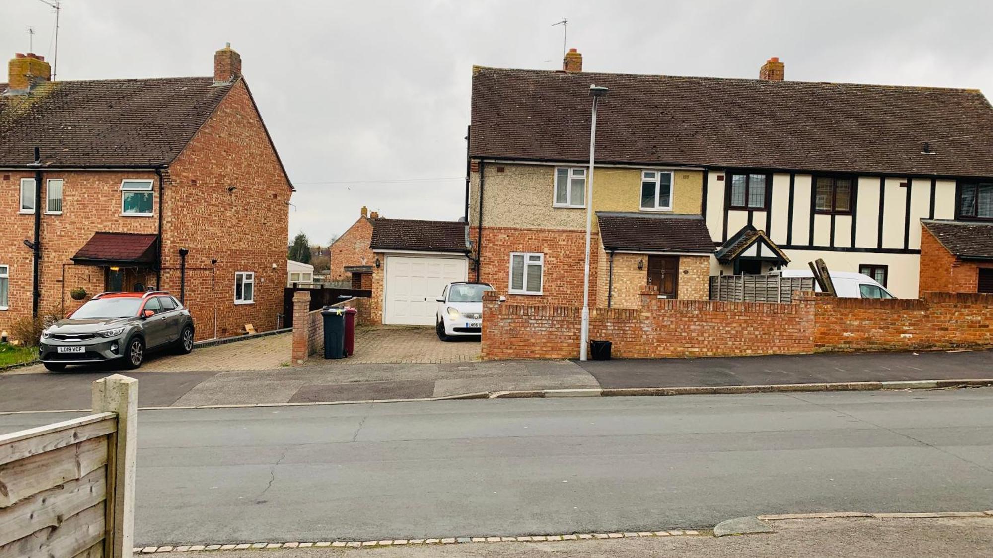 Comfy, Cosy Small Double With Wi-Fi Earley Exterior foto